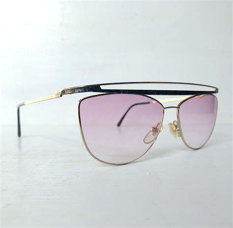 givenchy vintage sunglasses solaire 111|Givenchy Vintage Sunglasses for sale .